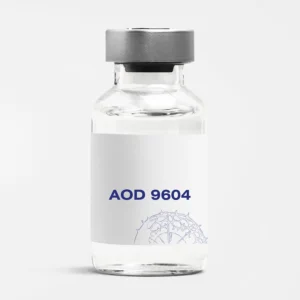 Пептид АОД 9604 (AOD 9604) в Долгопрудном