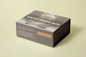 Антистресс набор (Antistress Box) в Долгопрудном