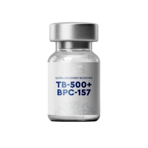 Пептид БПС -157 5 мг + ТБ -500 (BPC-157 5 мг + TB-500) в Долгопрудном