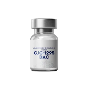 Пептид СДЖС — 1295 ДАС (CJC-1295 DAC) в Долгопрудном