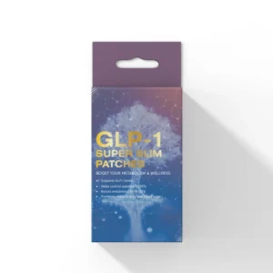 ГЛП — 1 Супер Слим патч (GLP-1 Super Slim patches) в Долгопрудном