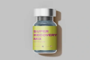 Глоу Супер Ресевери Микс Бленд (Glow Super Recovery Mix Blend) в Долгопрудном