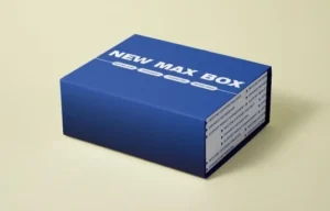 Новый макс набор (New Max Box) в Долгопрудном