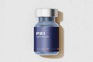 П21 Ноотропная Бленд (P21 Nootropic Blend) в Долгопрудном