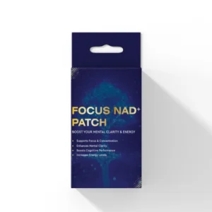 Патч НАД-плюс для фокуса (Focus NAD+) в Долгопрудном