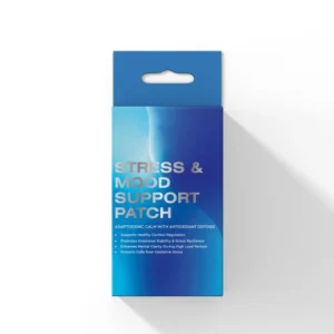 Патч поддержка настроения при стрессе (Stress & Mood Support Patch) в Долгопрудном