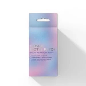 Патч с Биотином (Biotin) в Долгопрудном