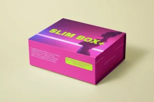 Слим набор+ (Slim Box+) в Долгопрудном