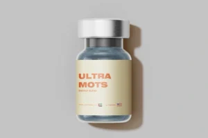 Ультра Мотс Бленд (Ultra MOTS Blend) в Долгопрудном